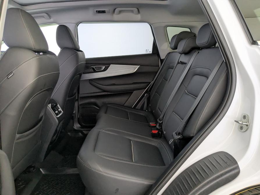 Chery Tiggo 7 Pro Max I Москва  - изображение 11