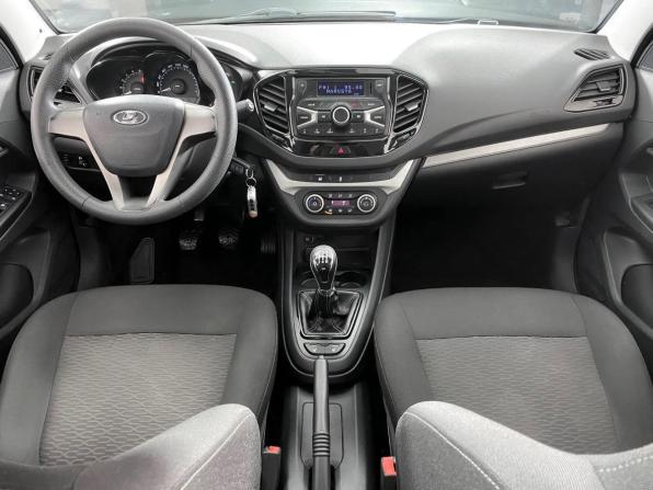 Lada (ВАЗ) Vesta I с пробегом 2016 года, цена 663 000 рублей, 143194 км, седан, Автокод Объявления