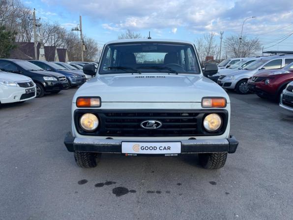 Lada (ВАЗ) 2131 (4x4) I Рестайлинг (2020) с пробегом 2021 года, цена 720 000 рублей, 144972 км, внедорожник, Автокод Объявления