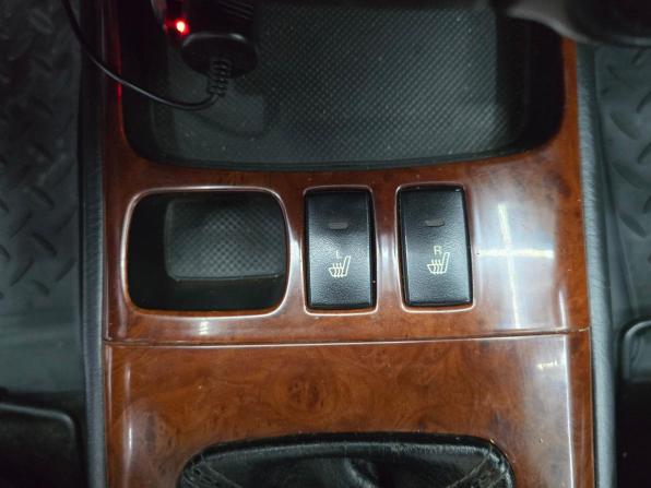 Hyundai Sonata IV (EF) Рестайлинг с пробегом 2008 года, цена 549 000 рублей, 264000 км, седан, Автокод Объявления