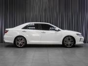 Toyota Camry VII (XV50) Рестайлинг Тюмень  - изображение 24