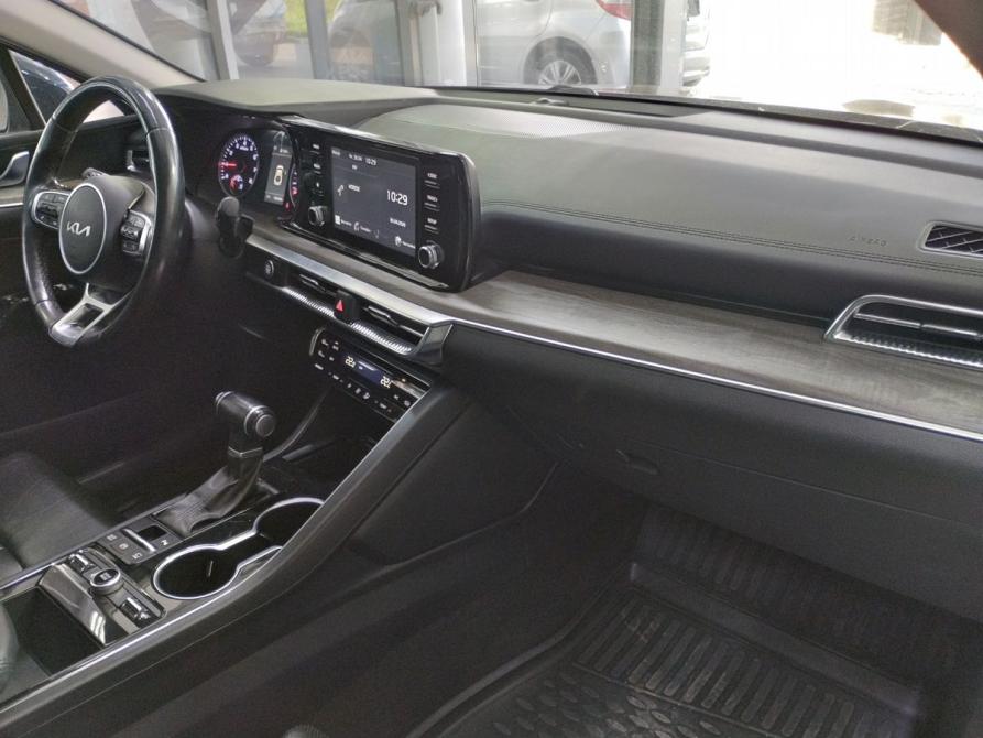 Kia K5 III Минеральные Воды  - изображение 19