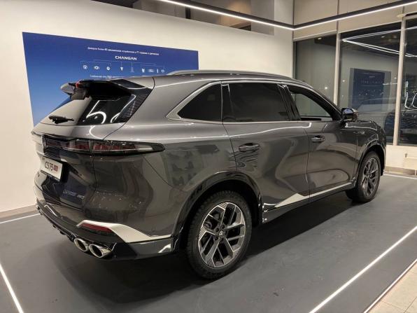 Новый Changan CS75 Plus IV 2025 года, цена 4 249 900 рублей, внедорожник, Автокод Объявления