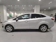 Ford Fiesta Mk6 Рестайлинг Казань  - изображение 32