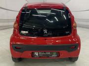 Peugeot 107 I Рестайлинг Воронеж  - изображение 24