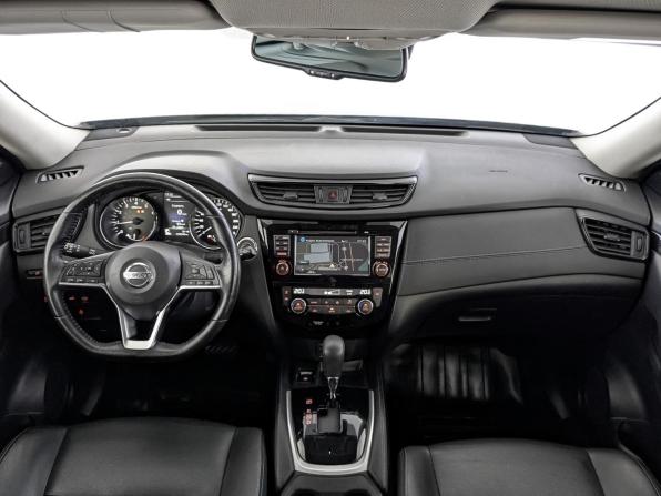 Nissan X-Trail III Рестайлинг с пробегом 2019 года, цена 2 275 000 рублей, 130456 км, внедорожник, Автокод Объявления