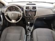 Renault Logan II Москва  - изображение 22
