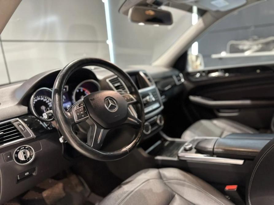 Mercedes-Benz M-Класс III (W166) Новосибирск  - изображение 19