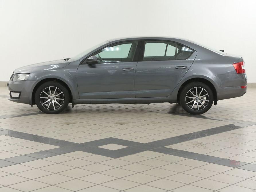 Skoda Octavia III (A7) Иваново  - изображение 7