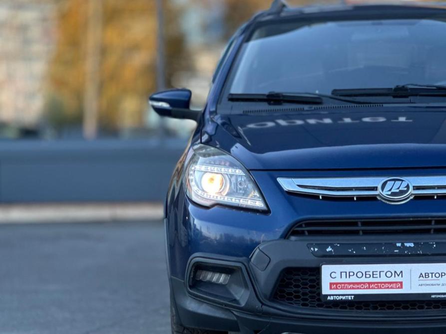 Lifan X50 Архангельск  - изображение 4