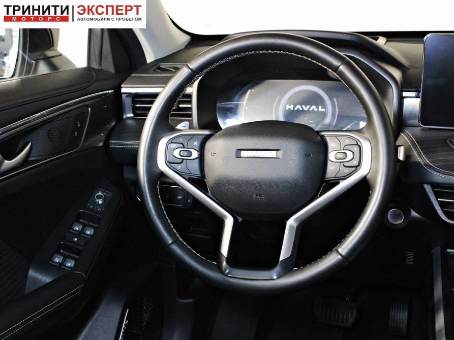Haval Jolion I Рестайлинг Белгород  - изображение 10