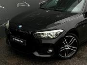 BMW 1 серии II (F20/F21) Рестайлинг 2 Санкт-Петербург  - изображение 42