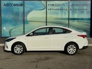 Hyundai Solaris II Рестайлинг Архангельск  - изображение 24