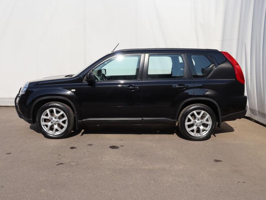 Nissan X-Trail II Рестайлинг Москва  - изображение 8