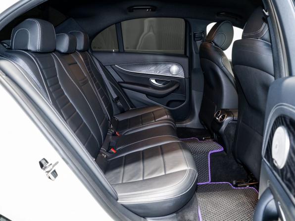 Mercedes-Benz E-Класс V (W213 S213 C238) с пробегом 2019 года, цена 3 200 000 рублей, 108000 км, седан, Автокод Объявления