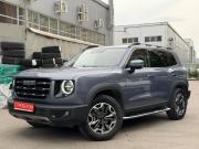 Haval Dargo Санкт-Петербург  - изображение 27