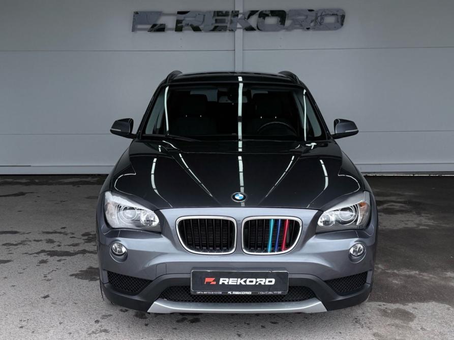 BMW X1 I (E84) Рестайлинг Уфа  - изображение 5