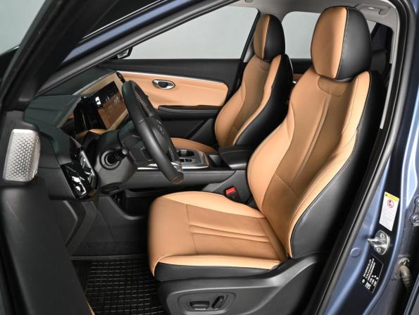 GAC GS3 с пробегом 2024 года, цена 2 335 000 рублей, 11369 км, внедорожник, Автокод Объявления