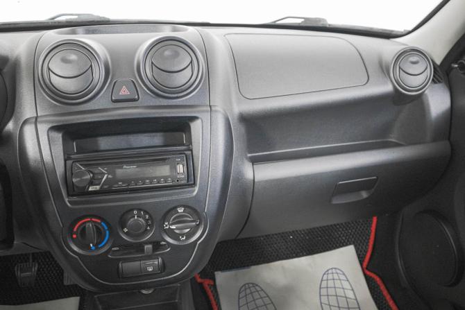 Lada (ВАЗ) Granta I с пробегом 2016 года, цена 649 000 рублей, 51000 км, седан, Автокод Объявления