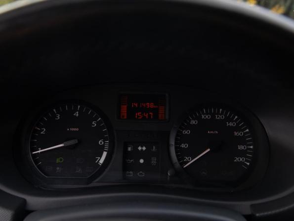 Lada (ВАЗ) Largus I с пробегом 2020 года, цена 788 000 рублей, 141497 км, фургон, Автокод Объявления