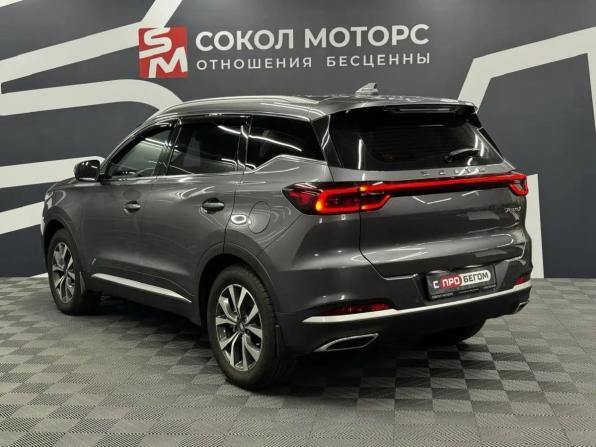 Xcite X-Cross 7 с пробегом 2024 года, цена 2 409 900 рублей, 2600 км, внедорожник, Автокод Объявления