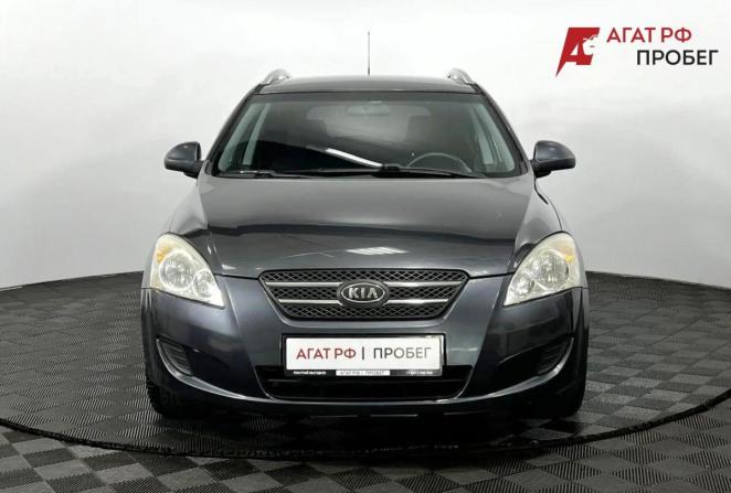 Kia Ceed I с пробегом 2009 года, цена 820 000 рублей, 191427 км, универсал, Автокод Объявления