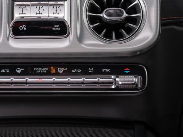 Новый Mercedes-Benz G-Класс AMG II (W465) Рестайлинг 2026 года, цена 32 750 000 рублей, внедорожник, Автокод Объявления