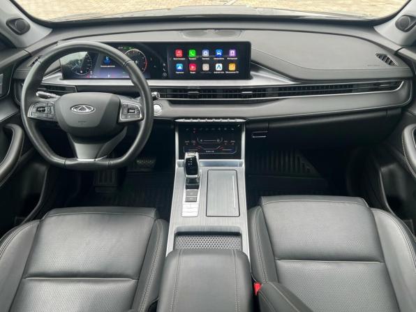 Chery Tiggo 7 Pro Max I с пробегом 2023 года, цена 1 874 000 рублей, 42165 км, внедорожник, Автокод Объявления