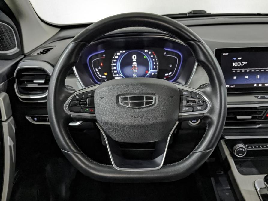 Geely Coolray I Химки  - изображение 19