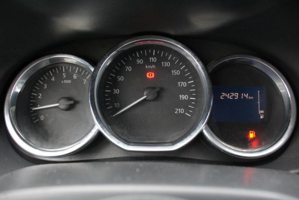 Nissan Terrano III (D10) Брянск  - изображение 17