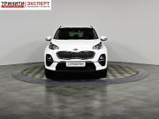 Kia Sportage IV Рестайлинг Белгород  - изображение 19
