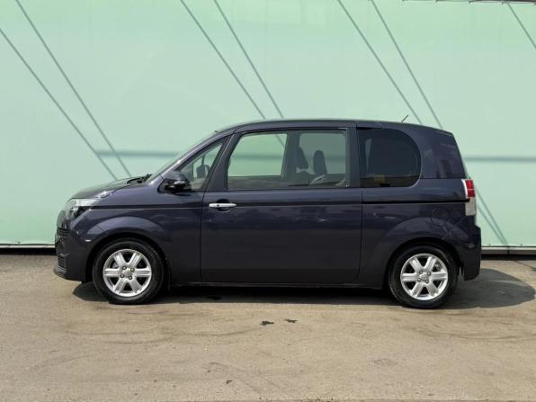 Toyota Spade с пробегом 2015 года, цена 889 000 рублей, 104650 км, минивэн, Автокод Объявления