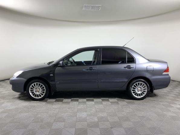 Mitsubishi Lancer IX с пробегом 2006 года, цена 475 000 рублей, 196211 км, седан, Автокод Объявления