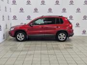 Volkswagen Tiguan I Рестайлинг Тольятти  - изображение 28