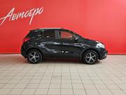 Opel Mokka I Вологда  - изображение 25