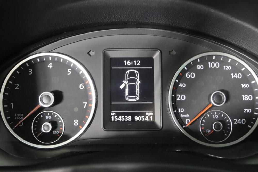 Volkswagen Tiguan I Рестайлинг Нижний Новгород  - изображение 16