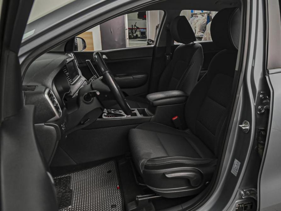 Kia Sportage IV Рестайлинг Ставрополь  - изображение 10