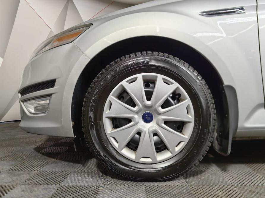 Ford Mondeo IV Рестайлинг Москва  - изображение 9