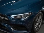 Mercedes-Benz CLA II (C118 X118) Москва  - изображение 37