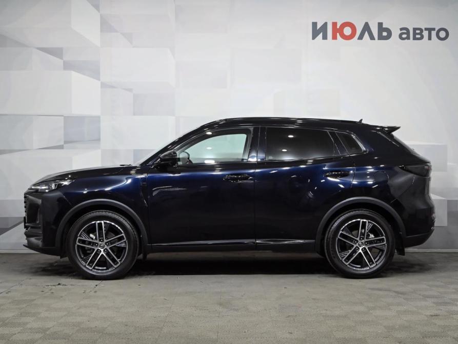 Changan UNI-S I Екатеринбург  - изображение 8