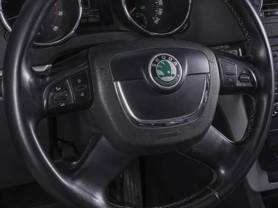 Skoda Yeti I Ростов-на-Дону  - изображение 15