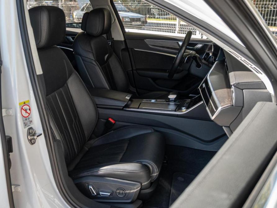 Audi A6 V (C8) Краснодар  - изображение 8