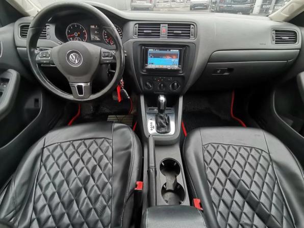 Volkswagen Jetta VI с пробегом 2013 года, цена 999 000 рублей, 141388 км, седан, Автокод Объявления