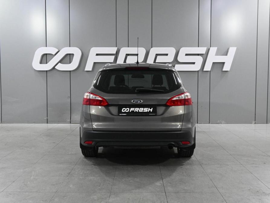 Ford Focus III Ростов-на-Дону  - изображение 4