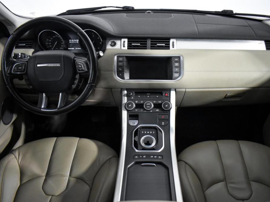 Land Rover Range Rover Evoque I Санкт-Петербург  - изображение 16