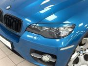 BMW X6 I (E71) Красноярск  - изображение 33