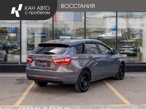 Lada (ВАЗ) Vesta I с пробегом 2017 года, цена 833 980 рублей, 147000 км, универсал, Автокод Объявления