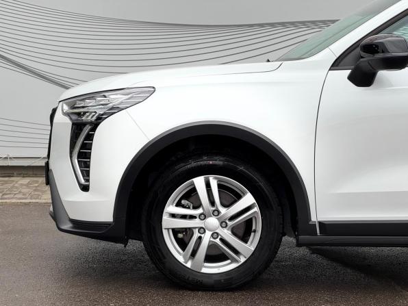 Haval Jolion I Рестайлинг с пробегом 2025 года, цена 2 100 000 рублей, 9253 км, внедорожник, Автокод Объявления