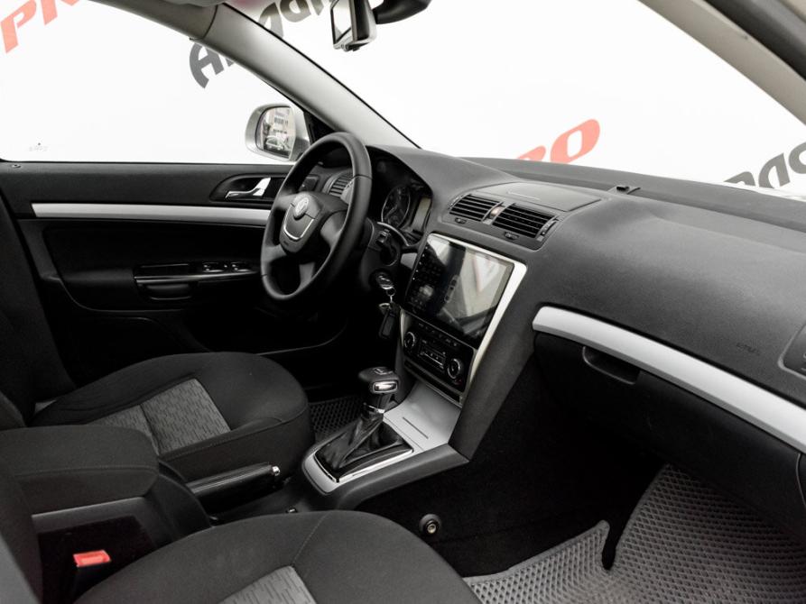 Skoda Octavia II (A5) Рестайлинг Екатеринбург  - изображение 13