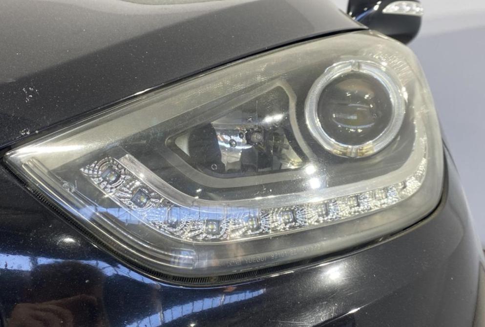 Hyundai ix35 I Саранск  - изображение 17